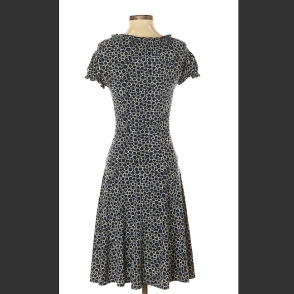 BCBG Midi Dress - Picture 4 of 7